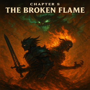 Chapter 8: The Broken Flame