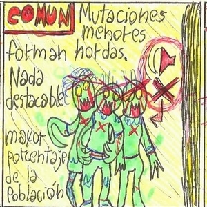 El rey de las moscas: pagina 8