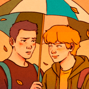 You call this friendship? (BL)