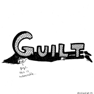 Guilt