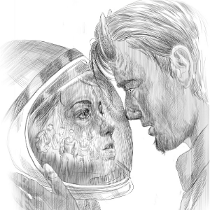 Dark Paradise: The Stone Lovers