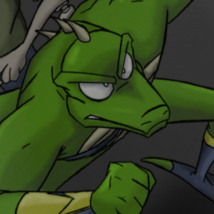 Chapter 8 - Out in the Open