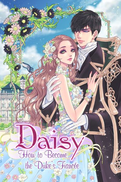 Daisy: How to Become the Duke's Fiancée