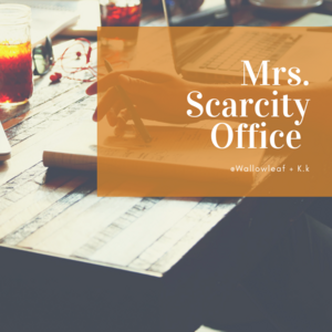 Letter 2: The welcoming party...