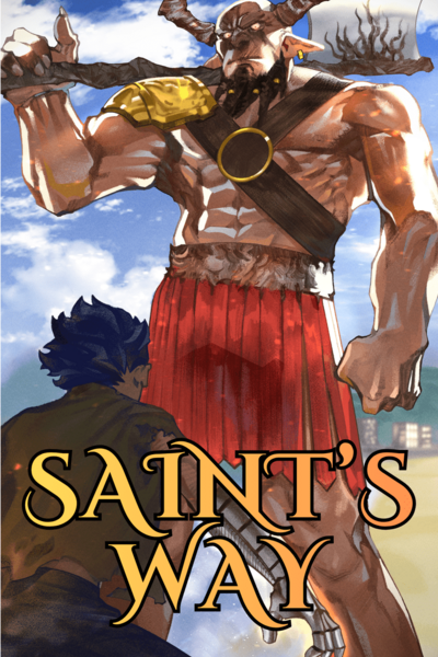 Saint's Way