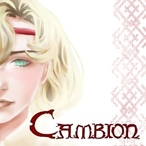 Chapter 3-1: The Cambion's Margin