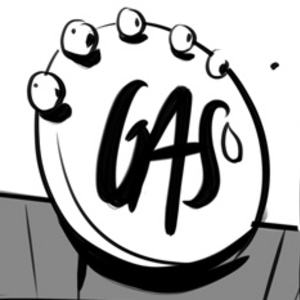 Stop at the gas station