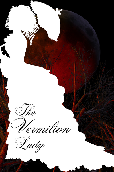The Vermilion Lady