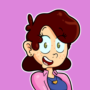 Meet Aubrey - part 1