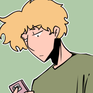 198. A little Secret