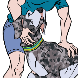 Moving / Part 3 (1 of 2)