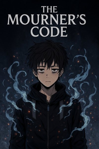 The Mourner's Code 
