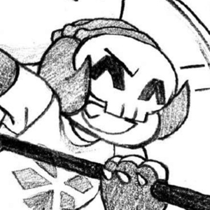 For Crail's brat (2/3)