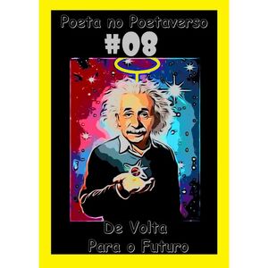 PNPV #08 - De Volta Para o Futuro 