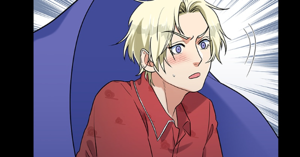 Read High School Boys Trapped in a Fantasy World :: 85 | Tapas Community