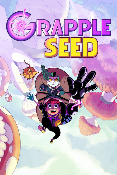 GrappleSeed