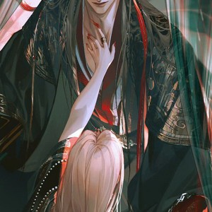 Chương 1: Trên núi có sơn trại thổ phỉ