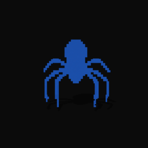 Web Shooter 