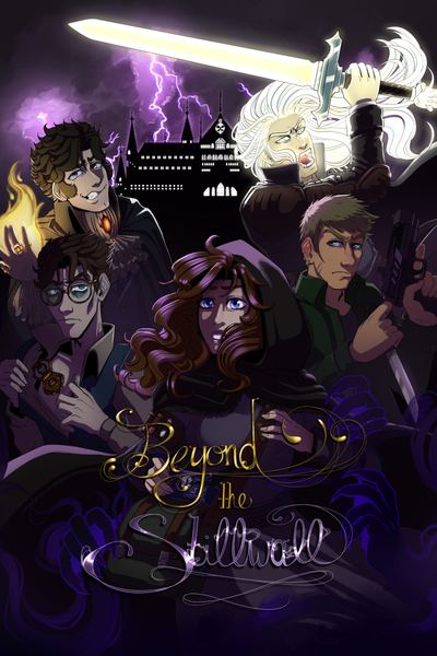 Beyond the Stillwall