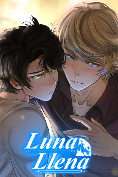 Luna Llena (BL)