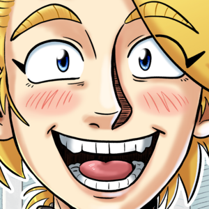 Chapter 1 - It Starts: Cover, Pages 1-13