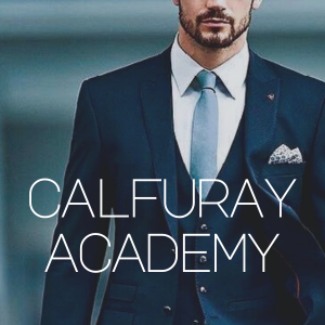 Chapter 2: Welcome to Calfuray Academy