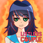 Listless Couple