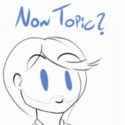 Non Topic?