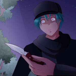 Chapter 11 - Page 14