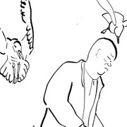 DonDect lost in Furry boots city