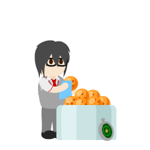 253 Wising Upon the Seven Balls