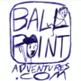 Ballpoint Adventures