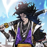 The Undefeatable Swordsman