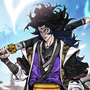The Undefeatable Swordsman