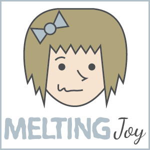 Melting Joy