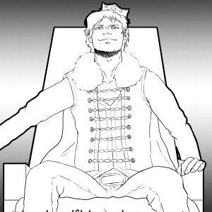 "System Failure", P2