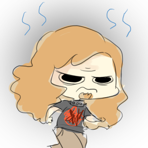 Metalheads (Who Love Cats)