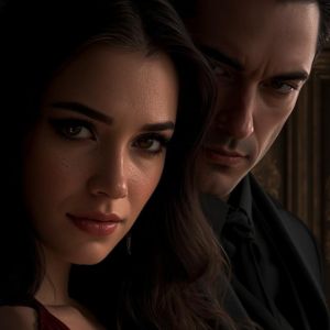 Episode 6 &ndash; Whispers Behind Locked Doors