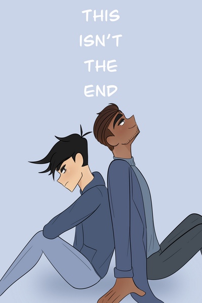 This Isn’t The End