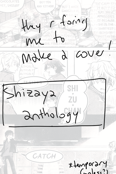Shizaya Anthology