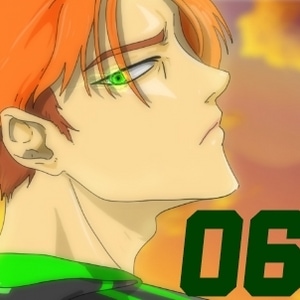 Episode 6: The Juniors - 2