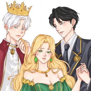 Chapter 4: The Quiet Lioness