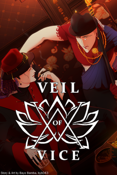 Fen Suuyin: Veil of Vice