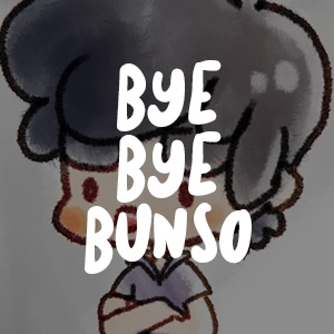 Bye Bye Bunso