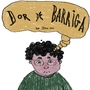 dor de barriga