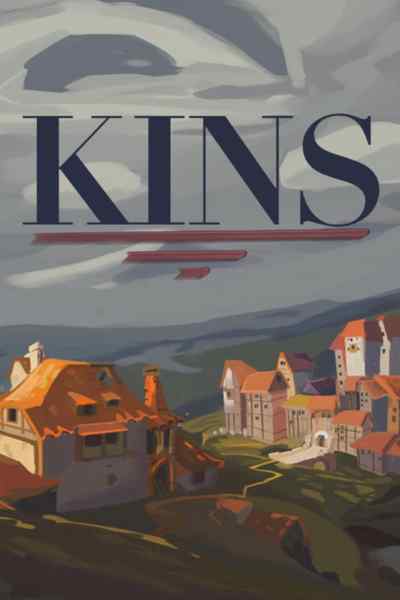 Kins - Frost the Firelord ( Immortal Fire )