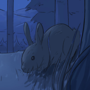 Chapter 1 - Page 1 - Cover Illustration