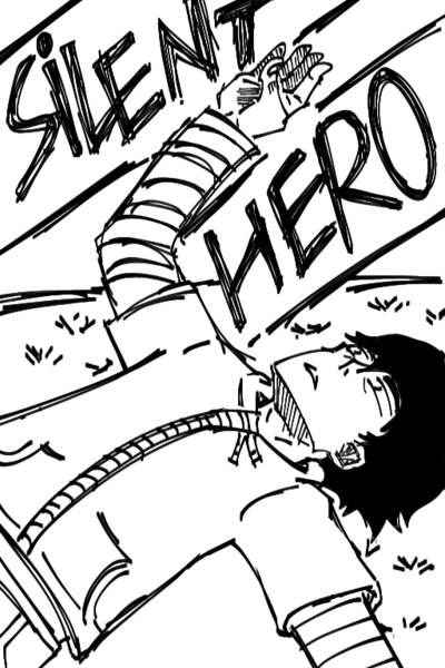 Silent Hero 