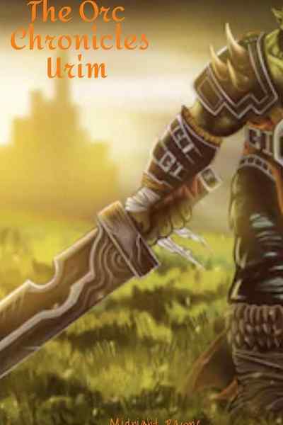 The Orc Chronicles: Urim