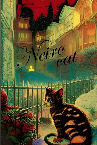 Neiro Cat